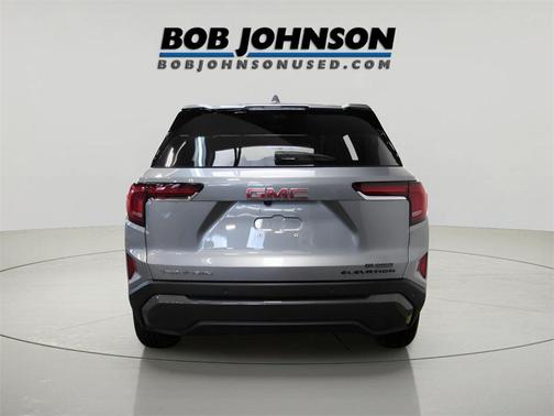 2025 GMC Terrain FWD Elevation