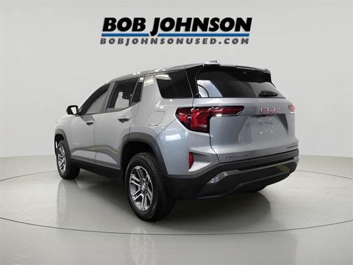 2025 GMC Terrain FWD Elevation