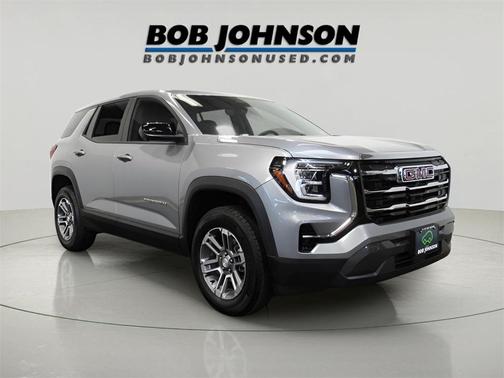 2025 GMC Terrain FWD Elevation