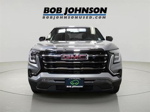 2025 GMC Terrain FWD Elevation