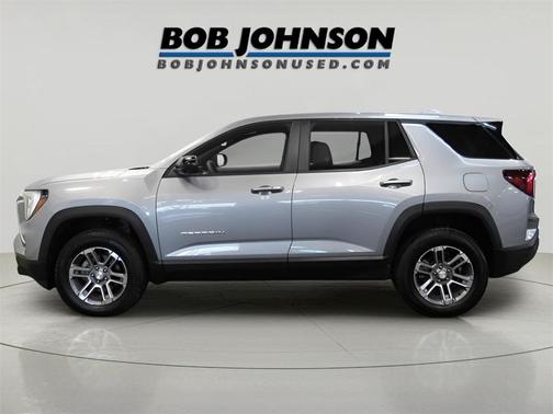 2025 GMC Terrain FWD Elevation