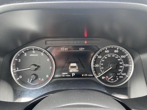 2025 Mitsubishi Outlander SE 2.5 S-AWC