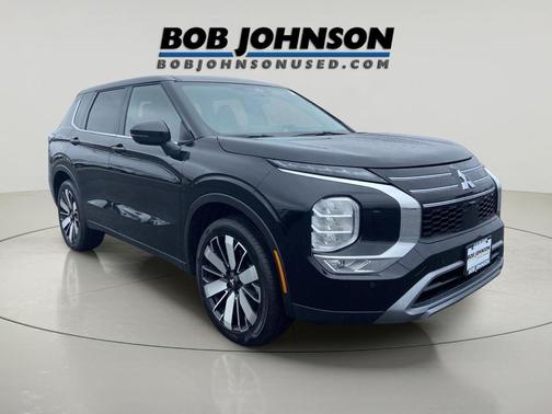 2025 Mitsubishi Outlander SE 2.5 S-AWC