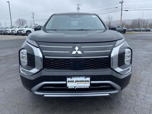 2025 Mitsubishi Outlander SE 2.5 S-AWC