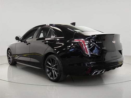 2023 Cadillac CT4-V V-Series