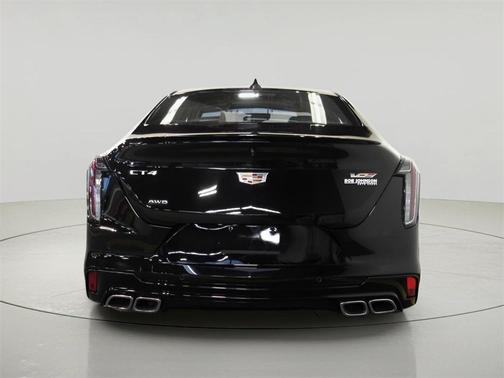 2023 Cadillac CT4-V V-Series