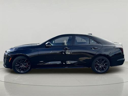 2023 Cadillac CT4-V V-Series