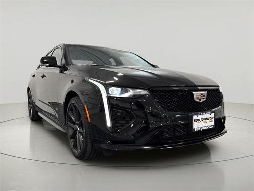 2023 Cadillac CT4-V V-Series