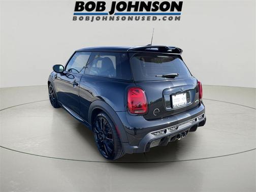 2024 MINI Hardtop John Cooper Works