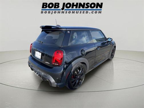 2024 MINI Hardtop John Cooper Works