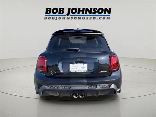 2024 MINI Hardtop John Cooper Works