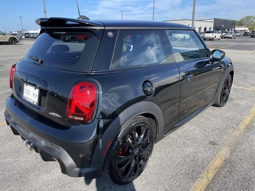 2024 MINI Hardtop John Cooper Works