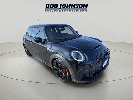 2024 MINI Hardtop John Cooper Works