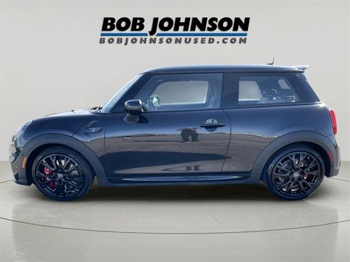 2024 MINI Hardtop John Cooper Works