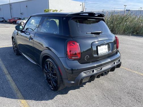 2024 MINI Hardtop John Cooper Works