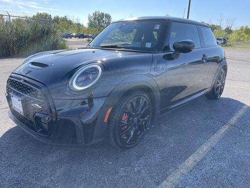 2024 MINI Hardtop John Cooper Works