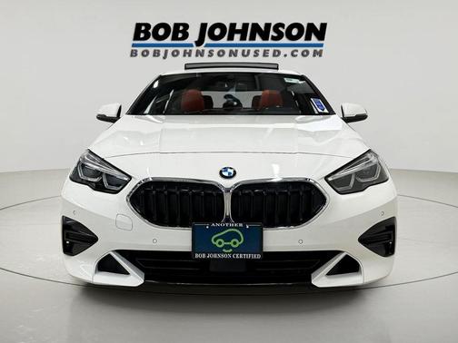 2022 BMW 228 Gran Coupe i xDrive