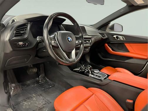 2022 BMW 228 Gran Coupe i xDrive