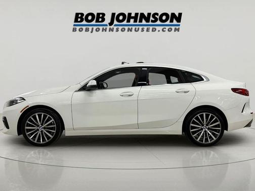 2022 BMW 228 Gran Coupe i xDrive