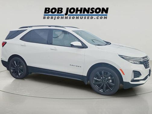 2023 Chevrolet Equinox AWD RS