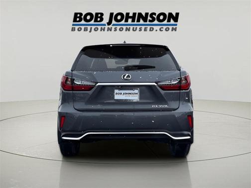 2022 Lexus RX 350L Base