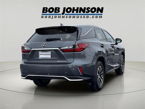 2022 Lexus RX 350L Base