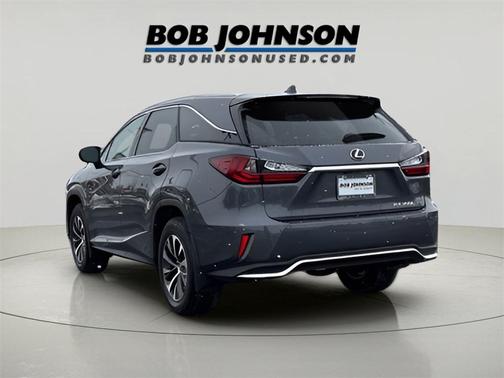 2022 Lexus RX 350L Base