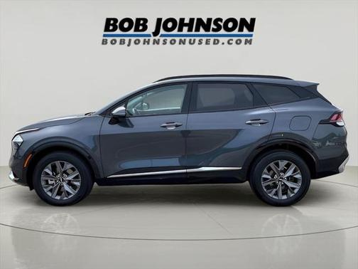 2023 Kia Sportage SX