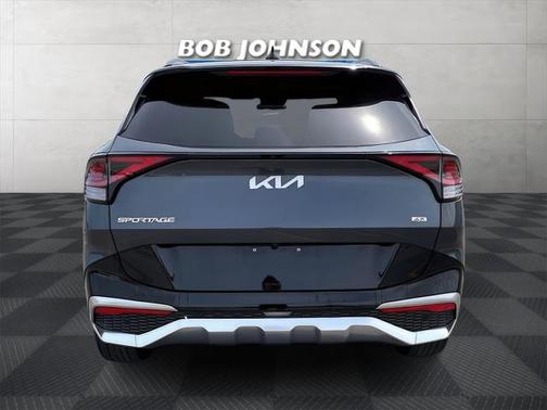 2023 Kia Sportage SX