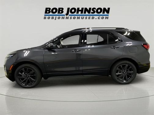 2023 Chevrolet Equinox AWD RS