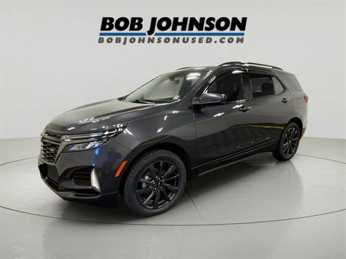 2023 Chevrolet Equinox AWD RS