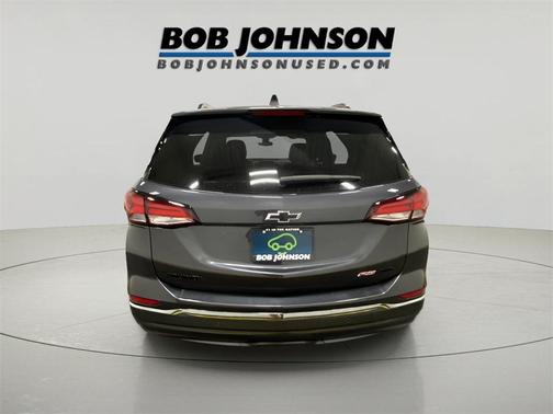 2023 Chevrolet Equinox AWD RS