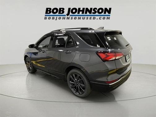 2023 Chevrolet Equinox AWD RS