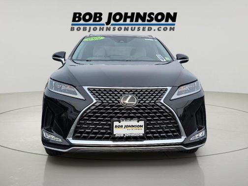 Caviar 2022 Lexus RX 350 Base