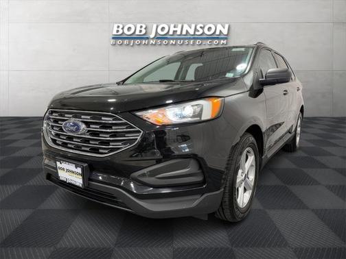 2020 Ford Edge SE