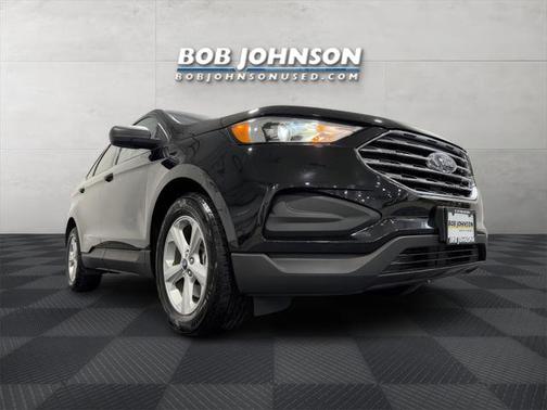 2020 Ford Edge SE