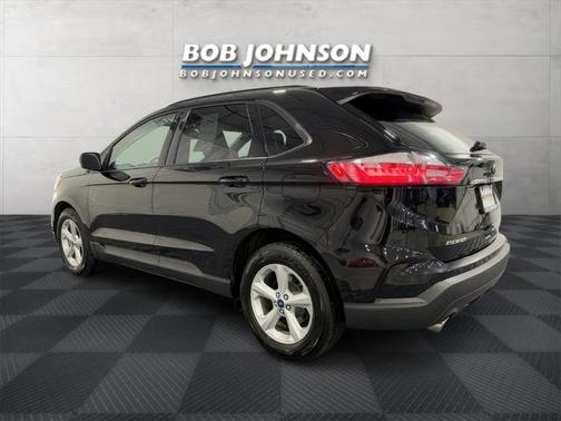 2020 Ford Edge SE