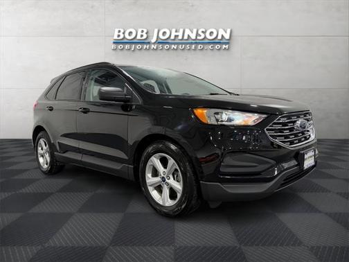 2020 Ford Edge SE
