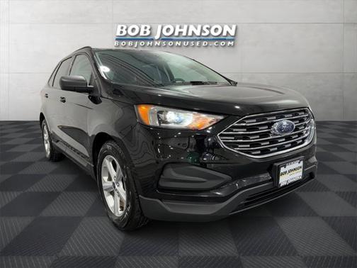 2020 Ford Edge SE