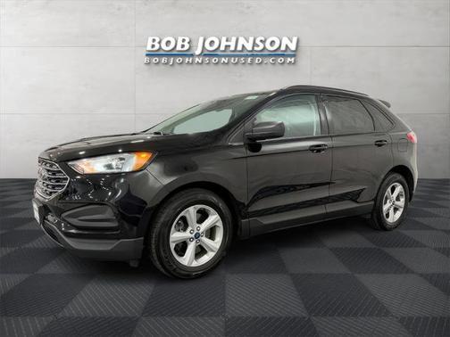2020 Ford Edge SE