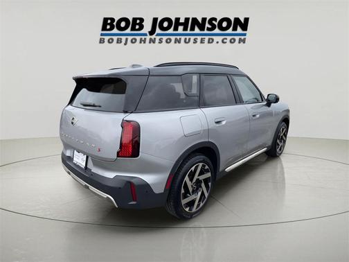 2025 MINI Countryman Cooper S ALL4