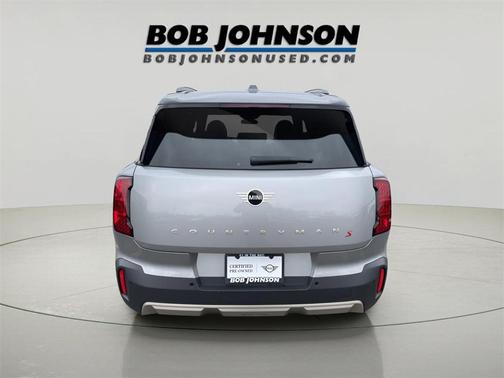 2025 MINI Countryman Cooper S ALL4