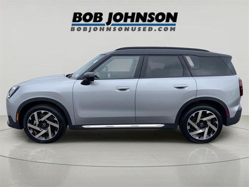 2025 MINI Countryman Cooper S ALL4