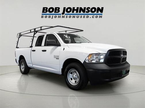 2022 RAM 1500 Tradesman