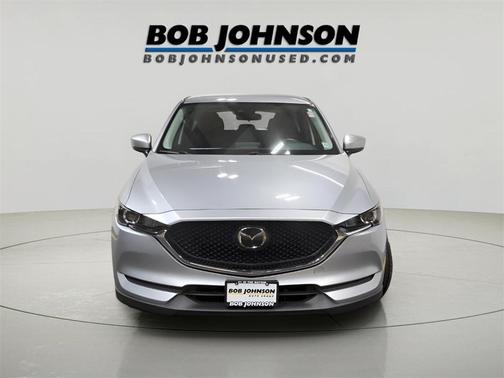 2019 Mazda CX-5 Sport