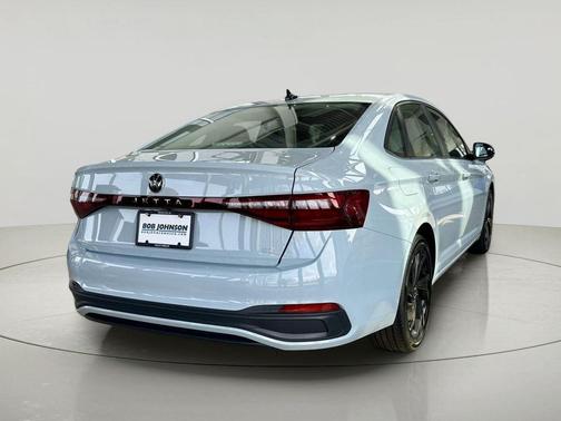 GY 2025 Volkswagen Jetta 1.5T SE