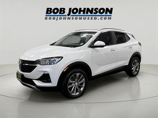 2020 Buick Encore GX Select