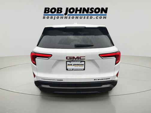 2025 GMC Terrain AWD Elevation