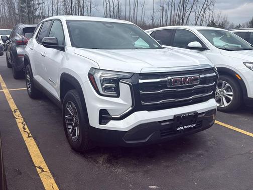 2025 GMC Terrain AWD Elevation