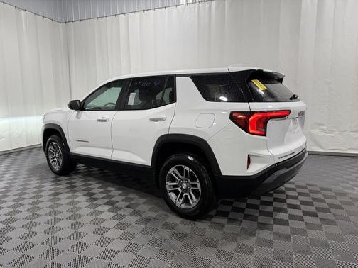 2025 GMC Terrain AWD Elevation